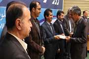 نیروی انسانی محور اصلی هر سازمان به شمار می آید / شاد شدن مردم بهترین هدیه و افتخار مسئولین به حساب می آید.