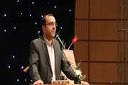 نمود خدمت و آنچه توسط تمام مجموعه دانشگاه انجام می‌شود در دستان شما پرستاران عزیز است