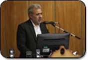 معاون توسعه، مدیریت و منابع دانشگاه علوم پزشکی قم: