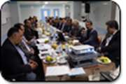 بیمارستان نیروگاه قم امسال به بهره برداری می رسد