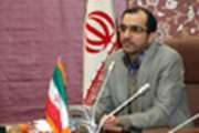 تقدیر دکترآقاجانی از اقدامات معاونت درمان دانشگاه در راستای كاهش هزينه‌ها و استفاده بهينه از منابع