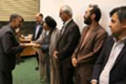 بازنشستگی می تواند شروع یکی از فصل های جدید زندگی باشد