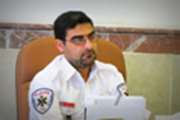 رییس مرکز مدیریت حوادث و فوریت‌های پزشکی قم مطرح کرد