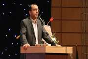 نمود خدمت و آنچه توسط تمام مجموعه دانشگاه انجام می‌شود در دستان شما پرستاران عزیز است    