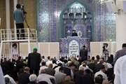 توسعه زیرساخت های درمانی شهر قم/تشکیل پرونده سلامت برای یک میلیون و 200 هزار نفر در قم