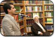 لزوم کسب اطلاعات از اساتید حوزه و دانشگاه برای تاسیس دانشکده طب و دین