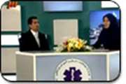 حضور دکتر ایرانی خواه در شبکه 3 سیما