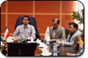 حمايت صريح رئيس دانشگاه علوم پزشکي قم  از اجراي قانون تعرفه گذاري خدمات پرستاري 