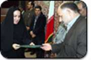 در مراسمی از کارشناسان و رابطان آماری دانشگاه علوم پزشکی قم تجلیل شد.
