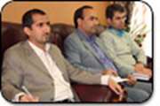 دکتر ایرانی‌خواه رییس دانشگاه علوم پزشکی قم: