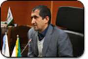 دکتر ایرانی‌خواه رییس دانشگاه علوم پزشکی قم: