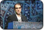 منویات مقام معظم رهبری را سرلوحه برنامه های خود قرار دهیم و درگیر حاشیه ها نشویم/ بهره برداری از 2 هزار خانه بهداشت در دهه فجر