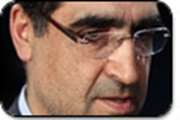 دکتر هاشمی در دیدار با آیت‌الله نوری همدانی: