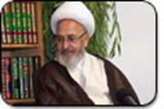 آیت الله العظمی سبحانی خطاب به دکتر هاشمی: