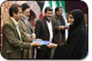 تقدیر از پژوهشگران برتر دانشگاه علوم پزشکی قم