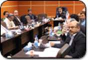 دکتر ایرانی‌خواه رییس دانشگاه علوم پزشکی قم:
