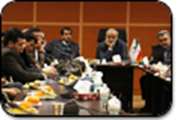 دکتر ملک‌زاده: پس از انقلاب اسلامی، ما به سمت ایجاد عدالت در سلامت حرکت کرده‌ایم
