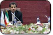 دکتر ایرانی‌خواه رییس دانشگاه علوم پزشکی قم: