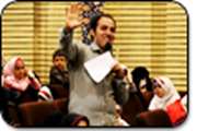 برگزاری مراسم اختـتامیه نخستین جشنواره استانی مصرف منطقی دارو