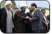 تقدیر استاندار قم از دکتر ایرانی‌خواه