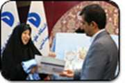 سوم خرداد مصداق کاملی برای اثبات حقیقت تحقق وعده های الهی و مظهر پیروزی حق بر باطل است.