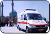 امداد هوایی ظرفیت عظیم برای قم/آماده ارائه خدمات به زائران و مسافران نوروزی هستیم