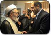 نباید اجازه دهیم جمعیت به سوی پیری برود/ اقدامات وزارت بهداشت ستودنی است