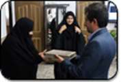 مردم ایران قدردان ایثار و فداکاری شهدا و خانواده های معزز آنان هستند