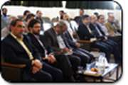 تلاش های شبانه روزی آقای نجفی وهمکارانشان باعث سربلندی مرکز ایزدی شد.