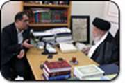 تقدیر آیت الله موسوی اردبیلی از وزیر بهداشت به دلیل رسیدگی به فاجعه منا