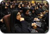 سمینار آموزشی هوش و مهارتهای مالی در دانشگاه علوم پزشکی قم