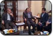 کلنگ احداث بیمارستان هزار تختخوابی قم بزودی بر زمین می خورد