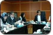 ایران و به ویژه استان قم ظرفیت بسیار مهمی برای ما به شمار می‌روند 