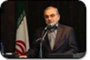 حمایت از دانشگاه علوم پزشکی را وظیفه خود می دانیم