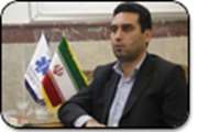 نیروی اورژانس باید نهایت تعامل را با بیمار و همراهان داشته باشد/نیروی اورژانس باید به بیماران آرامش دهد