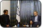 قدردانی رِئیس مجلس شورای اسلامی از تلاش های دانشگاه علوم پزشکی قم