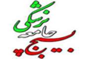 بهره مندی 129 زائر از خدمات درمانی بسیج جامعه پزشکی 