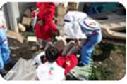 با هدف آشنایی کودکان با راههای مقابله با حوادث طبیعی برگزار شد.