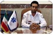 بهره مندی 7 هزار نفر از خدمات ایستگاه های سلامت اورژانس