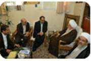 در موضوع برجام مسولان کار خیری که برای مسلمانان است انجام دهند/وحدت و همدلی گسترش یابد