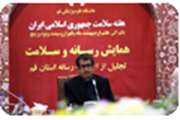 راه اندازی بیمارستان فرقانی تا پایان ماه مبارک رمضان/ وضعیت سوانح رانندگی در قم نگران‌کننده است