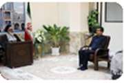 طرح سفیران محبت تا حدودی خلاء فرهنگی بیمارستان ها را پر کرده است