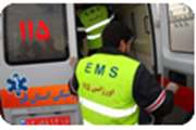 انفجار کپسول گاز در قم منجربه سوختگی پنج نفر شد/کولر آبی جان یک خانم 27 ساله را گرفت
