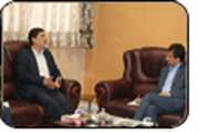 با تعامل و همدلی می توان مشکلات و مسائل فی ما بین را مرتفع نمود.