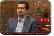 حضور دكتر ايراني خواه در شبكه استاني قم