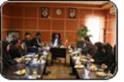 استان قم مي تواند دز زمينه توريسم درماني در كشور پيشتاز باشد.