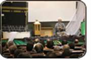 به یقین حجاج عزیزی که در حال عبادت و در بهترین مکان و با اقتدا به سالار شهیدان، جان خود را از دست دادند از منزلت شهید در نزد خداوند برخوردارند.