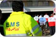 مانور سراسری زلزله در مدارس استان با حضور فعال اورژانس115